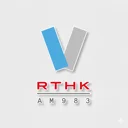 RTHK Radio 5